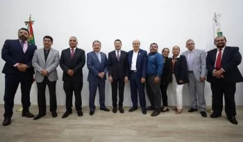 ISSSTE y SNTE acuerdan reforzar servicios y evitar fraudes en préstamos para docentes