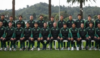 México busca boleto a Los Ángeles 2028 en el Campeonato CONCACAF Sub-20