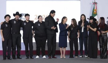 México Canta 2026: 16 mil participantes buscan un lugar en la Gran Final del Auditorio Nacional
