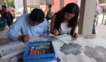 Museo Casa Estudio Diego Rivera y Frida Kahlo se une al Rally de museos del Circuito Sur con taller de collage