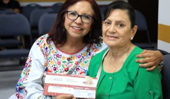 Pago de pensiones y programas de Bienestar garantizado en 2026: Sheinbaum