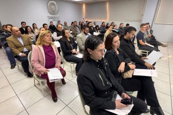 SDR y Canacintra lanzan escuela de profesionalización para agroindustriales en Chihuahua