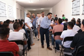 SEDESOQ y centros de rehabilitación se alían para fortalecer el tejido social en Querétaro