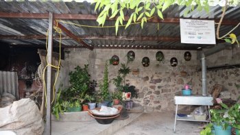 SEDIF impulsa proyectos de techumbres, calentadores y gallineros en 18 municipios de Querétaro
