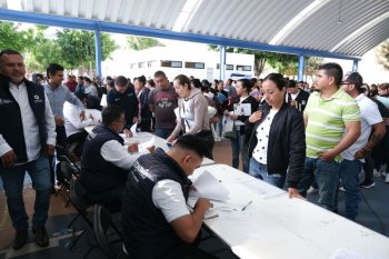 Transporte escolar gratuito en Corregidora: clave para evitar la deserción de 585 estudiantes