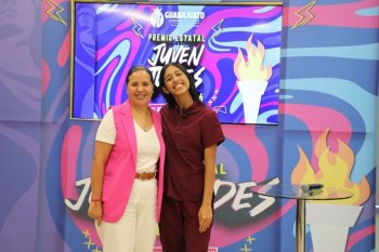 70 finalistas compiten por el Premio Estatal de las Juventudes 2026 en Guanajuato