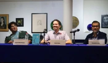 Daltónico: una novela sobre la paternidad y la tristeza como belleza