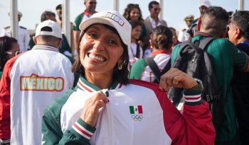 De la despedida al debut: Edna Carrillo y Ana Luisa Abraham, dos historias en Santo Domingo 2026