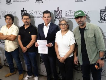 Endurecen penas contra maltrato animal en NL: hasta 12 años de prisión y registro público de agresores