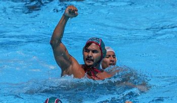 México buscará el bronce en polo acuático varonil tras caer ante Colombia