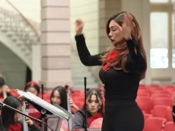 Modelo educativo chihuahuense 'Música en mi Escuela' será referente en encuentro internacional en Perú