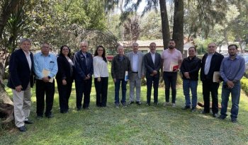 Plan nacional busca eficiencia hídrica en áreas de temporal ante cambio climático