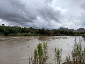 Prevén lluvias intensas en la Sierra Tarahumara para este fin de semana