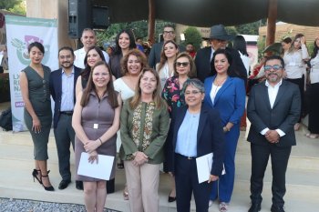 Puebla refuerza coordinación anticorrupción en reunión nacional de contralorías