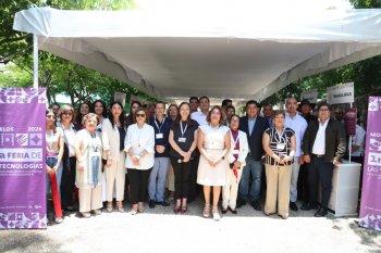 Quintana Roo presenta a nivel nacional sistemas digitales para transparencia y combate a corrupción