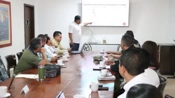 Refuerzan prevención del dengue en Los Cabos con acciones focalizadas