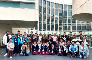 República Escolar se expande a primarias en Guanajuato a partir del ciclo 2026-2027
