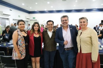 SEDESOQ y CANACO fortalecen alianza para impulsar desarrollo social en Querétaro