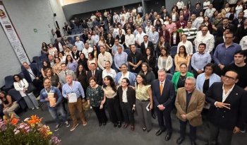 Segunda edición de Conecta MIPYME: más de 200 empresas buscan proveer a SUPERISSSTE