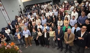 Segunda edición de Conecta MIPYME: más de 200 empresas buscan proveer a SUPERISSSTE
