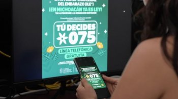 Seimujer Michoacán mantiene servicios gratuitos para atender a mujeres en situación de violencia