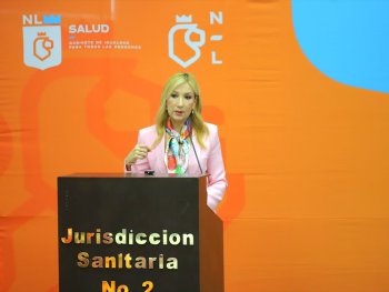 Supervisa grupo técnico de Aguascalientes avances para declarar Nuevo León libre de paludismo
