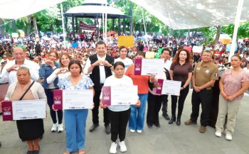 Tecamachalco tendrá quinto campus de la Universidad de la Salud, anuncia gobernador Armenta
