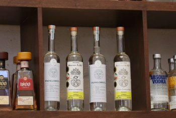 Café Puebla Cinco de Mayo y mezcales poblanos ya están disponibles en Hacienda Santo Cristo de Atlixco