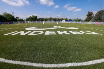 Gobernador Kuri impulsa el deporte juvenil con clínica de fútbol en Querétaro