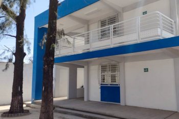 Invierten 4.2 mdp en ampliación y mejoramiento de escuela primaria en Guanajuato