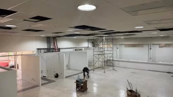 Issstezac optimiza espacios comerciales para garantizar viabilidad financiera