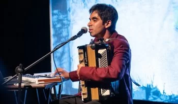 Plot Twist: obra de Dulce Zamarripa explora el amor y las decisiones que cambian la vida en el Helénico