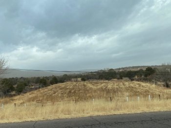 Protección Civil emite alerta por temperaturas de hasta 40°C en Chihuahua; prevén lluvias en la Sierra