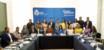 ¡Vive más! El reto: DIF Guanajuato transforma concurso de platillo saludable