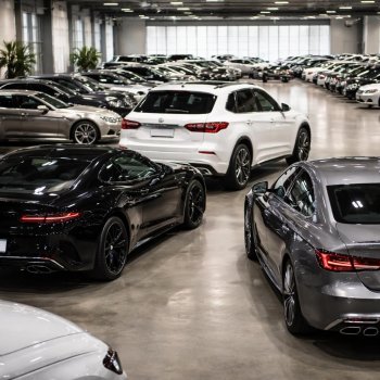 Circulan 52 mil autos de alta gama en el estado de Chihuahua