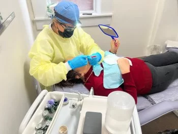IPAM lleva atención médica gratuita a poblanos en Nueva Jersey; detectan 5 casos de cáncer