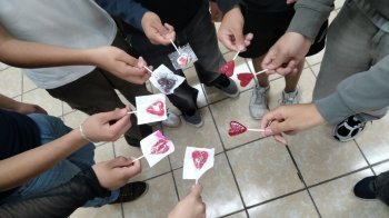 SESA Querétaro impulsa taller de prevención de violencia escolar en preparatorias y universidades