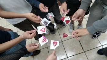 SESA Querétaro impulsa taller de prevención de violencia escolar en preparatorias y universidades