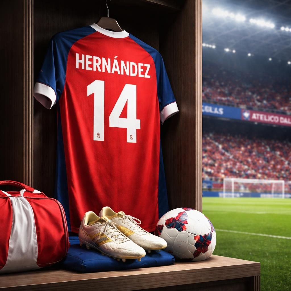 Chicharito regresa a las canchas con Atlético Dallas