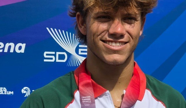 México suma 50 medallas y lidera el medallero en Juegos Centroamericanos