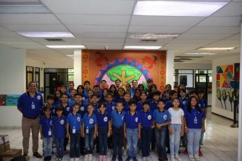 47 estudiantes de Guanajuato llevarán el concierto “Cultura de Paz” al Castillo de Chapultepec