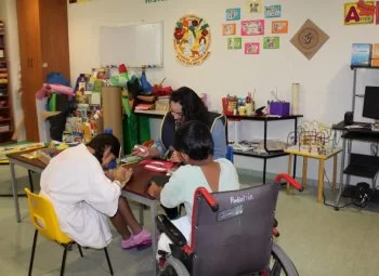 Baja California Sur brinda educación hospitalaria a mil 856 niños y adolescentes