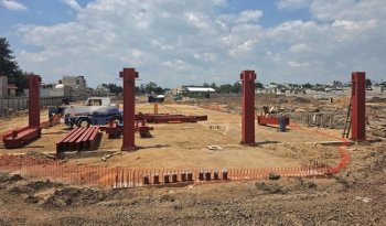 CESSA de Texcoco avanza 14%; tendrá quirófano y especialidades: ISSSTE