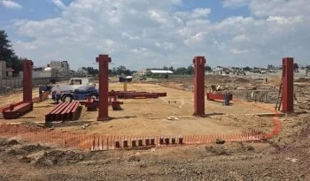 CESSA de Texcoco avanza 14%; tendrá quirófano y especialidades: ISSSTE