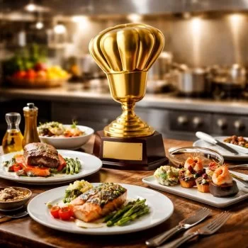Convocatoria Mazapán de Oro 2026: Así puedes participar en el concurso internacional de gastronomía