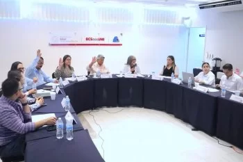 Fortalecen hospitales de BCS con equipos portátiles de rayos X