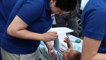 Gobierno de Chihuahua gana premio NovaGob por programa contra desnutrición infantil