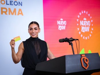 Gobierno de Nuevo León invita a tramitar tarjeta gratuita 'Arráncate por Nuevo León' para fomentar turismo local