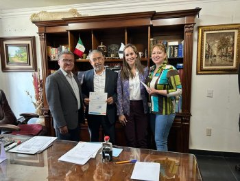 Gobierno de Zacatecas supervisa notarías públicas en municipios para garantizar seguridad jurídica