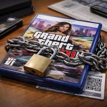 Grand Theft Auto VI Tendrá Bloqueo Regional en su Edición Física: Afectará a México, Argentina y Latinoamérica